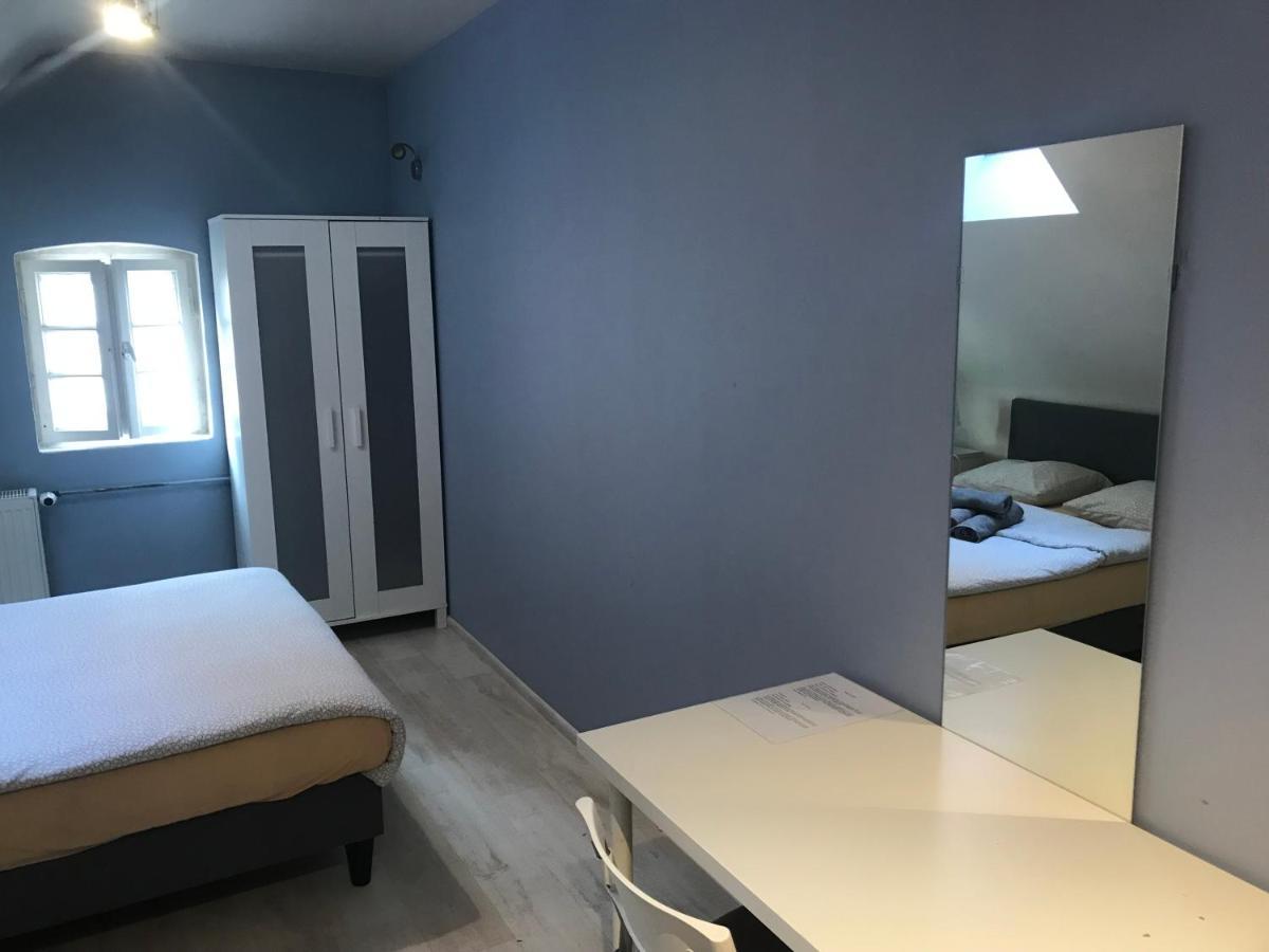 Rosemary'S Private Ensuite Rooms In Old Town Posen Exterior foto