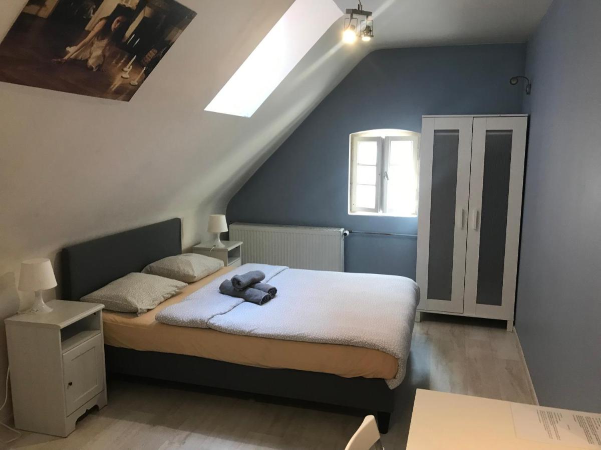Rosemary'S Private Ensuite Rooms In Old Town Posen Exterior foto