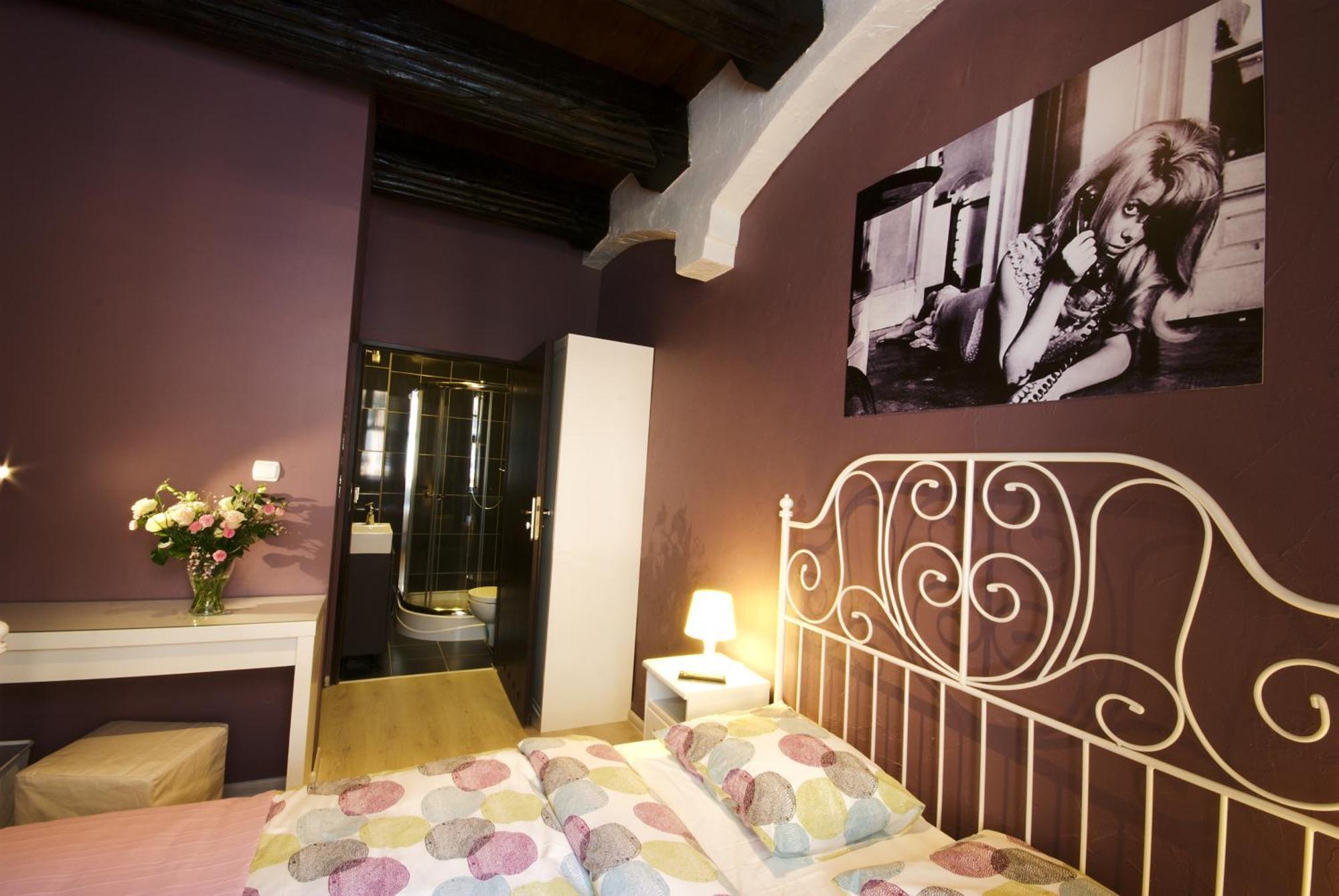 Rosemary'S Private Ensuite Rooms In Old Town Posen Exterior foto