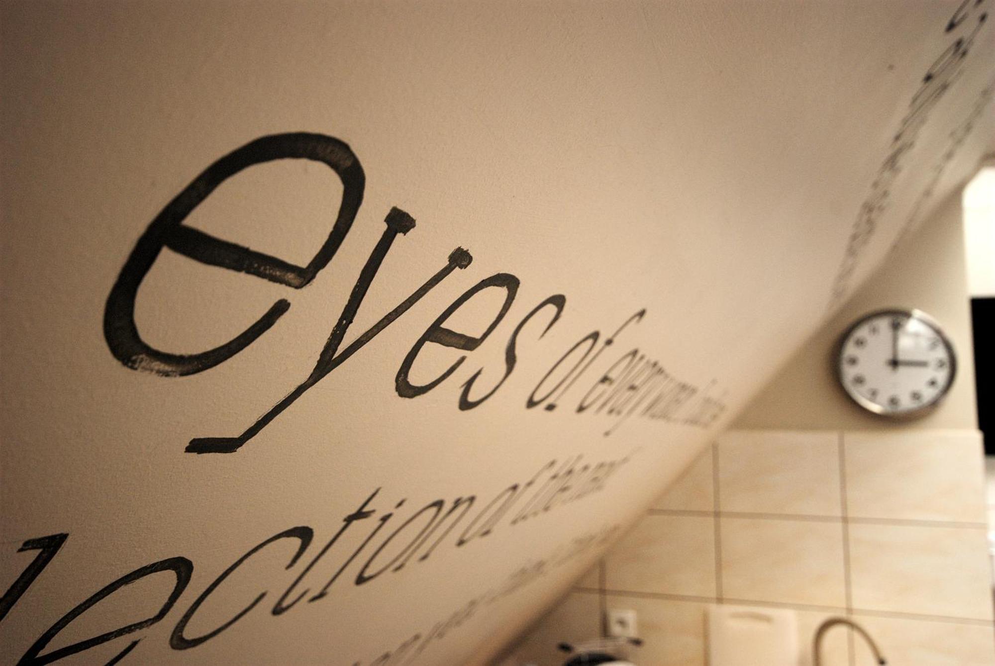 Rosemary'S Private Ensuite Rooms In Old Town Posen Exterior foto