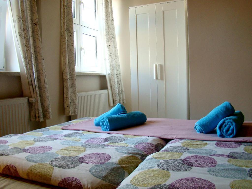 Rosemary'S Private Ensuite Rooms In Old Town Posen Zimmer foto
