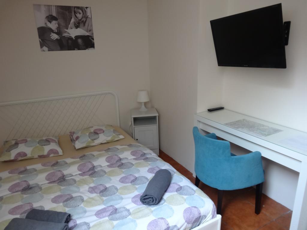Rosemary'S Private Ensuite Rooms In Old Town Posen Exterior foto