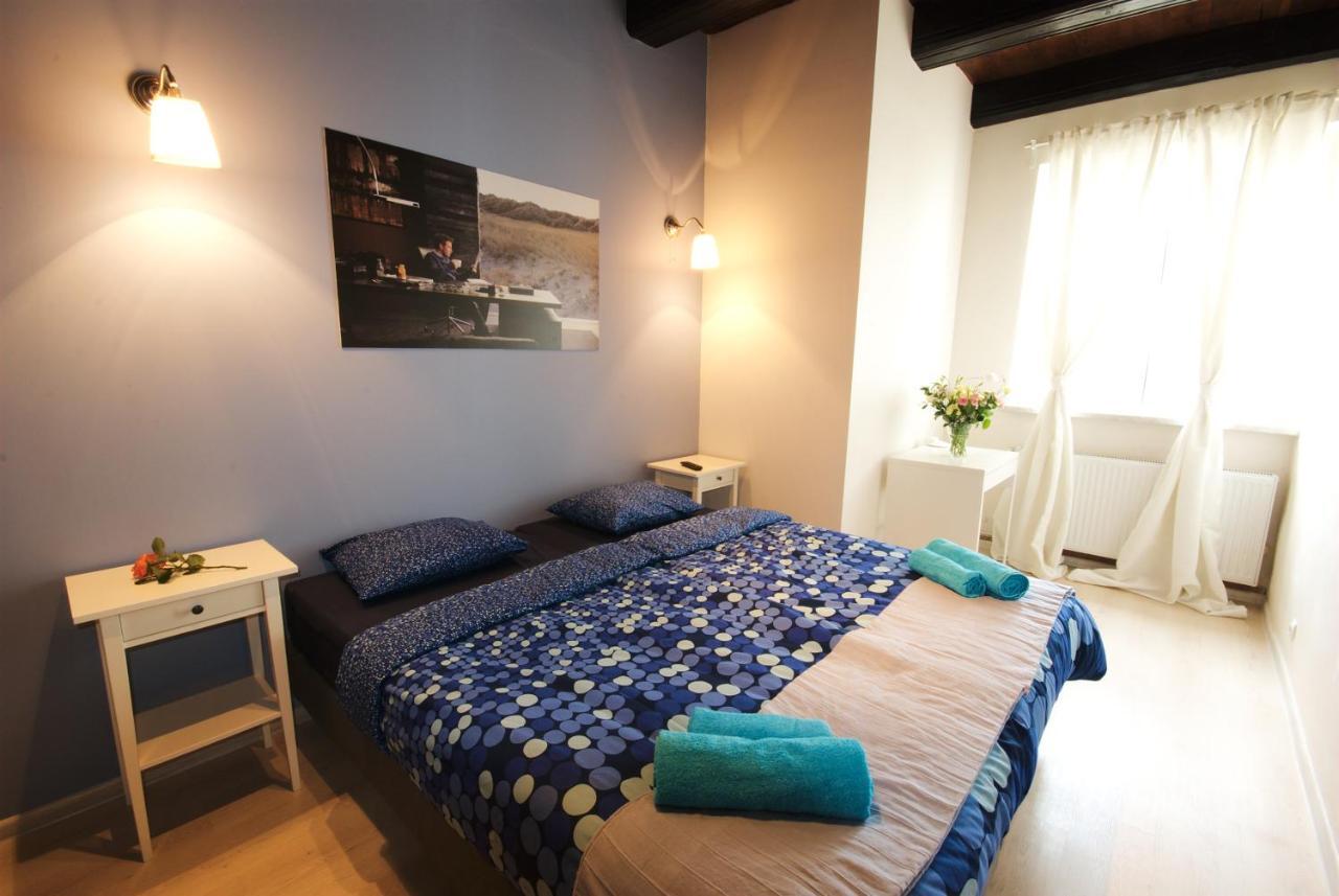 Rosemary'S Private Ensuite Rooms In Old Town Posen Zimmer foto