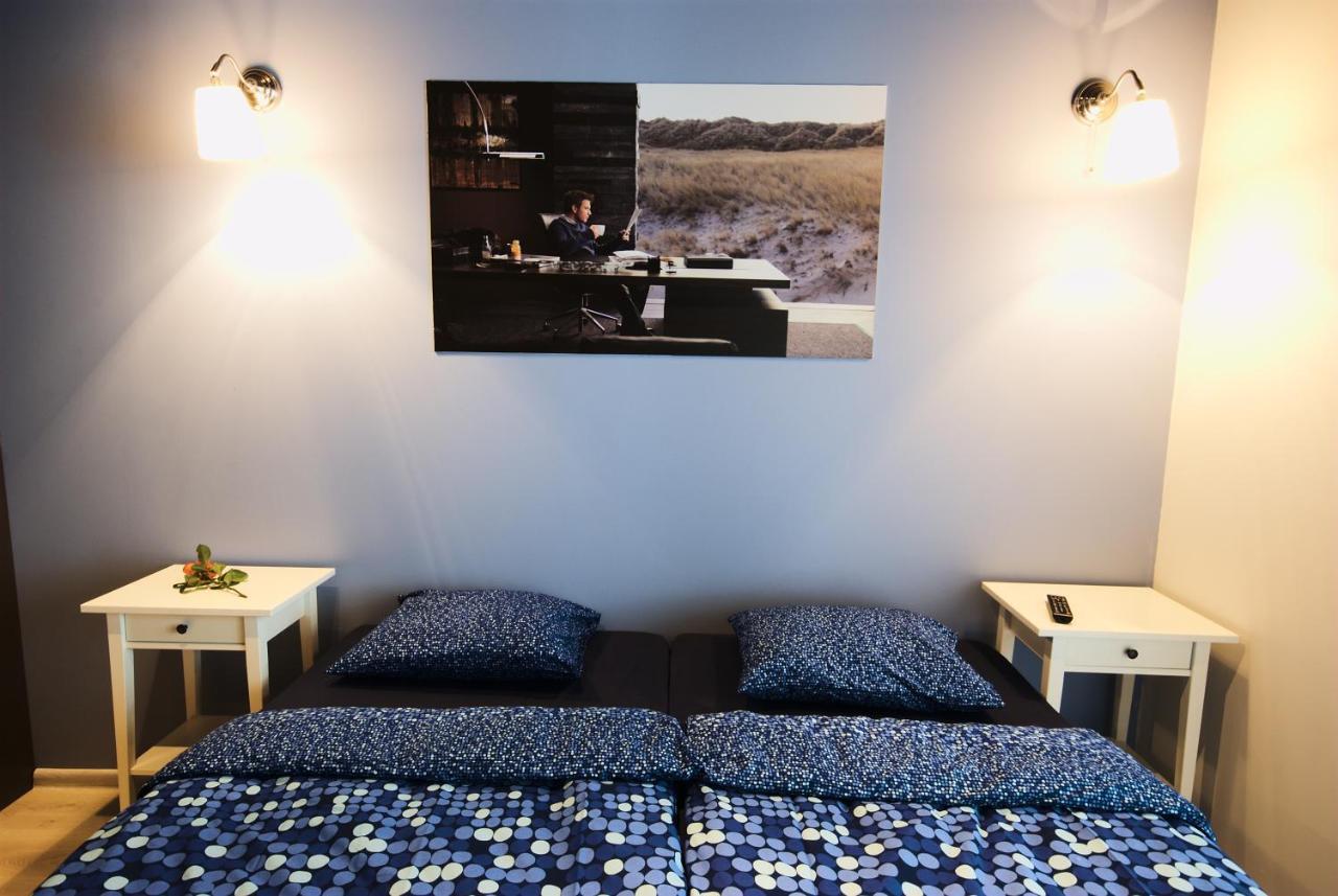 Rosemary'S Private Ensuite Rooms In Old Town Posen Zimmer foto