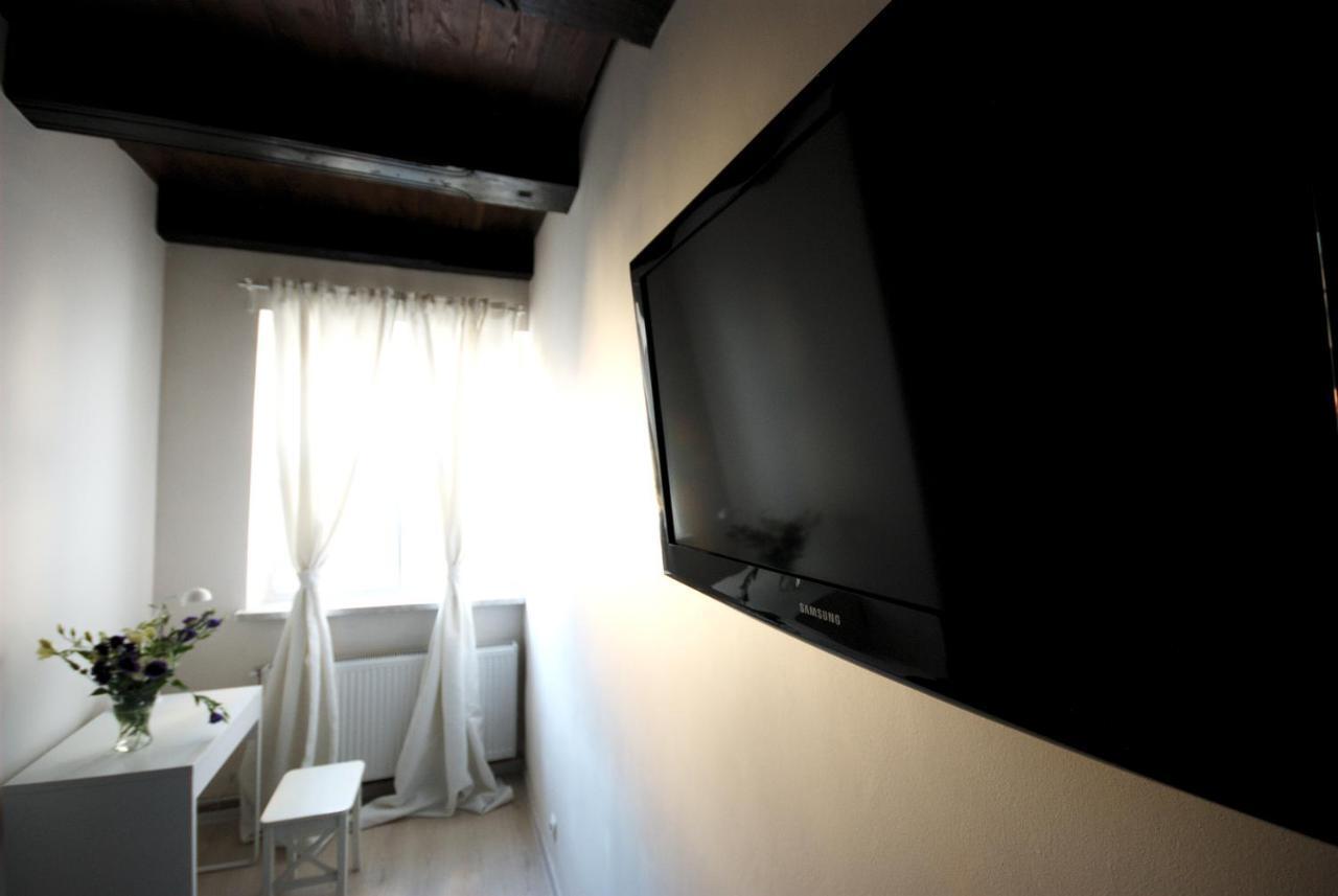 Rosemary'S Private Ensuite Rooms In Old Town Posen Zimmer foto