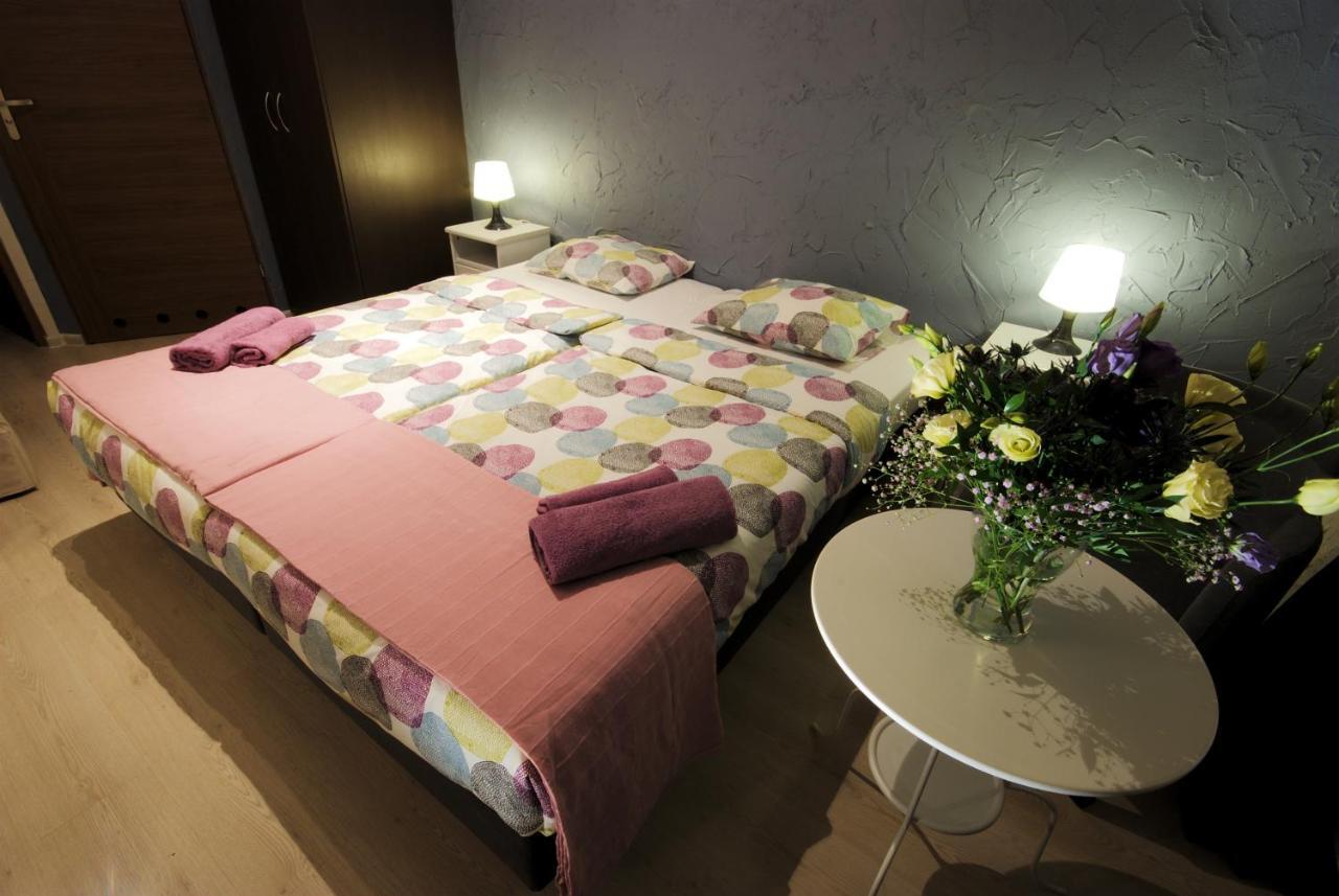 Rosemary'S Private Ensuite Rooms In Old Town Posen Zimmer foto