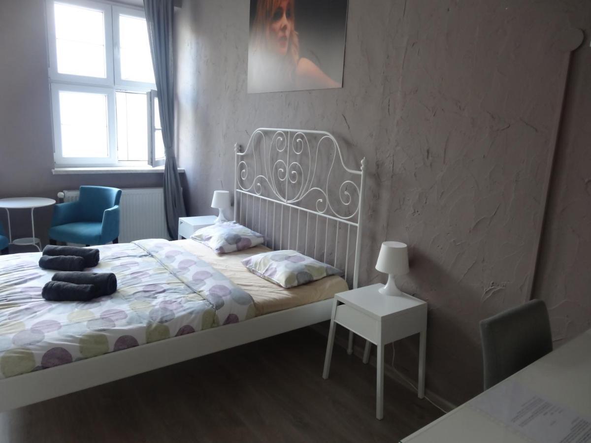 Rosemary'S Private Ensuite Rooms In Old Town Posen Exterior foto