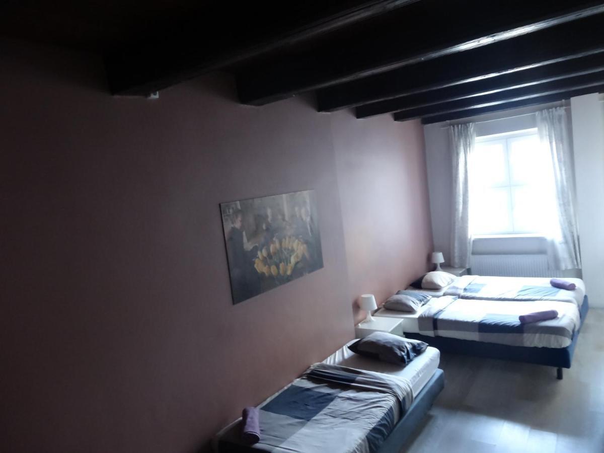 Rosemary'S Private Ensuite Rooms In Old Town Posen Exterior foto
