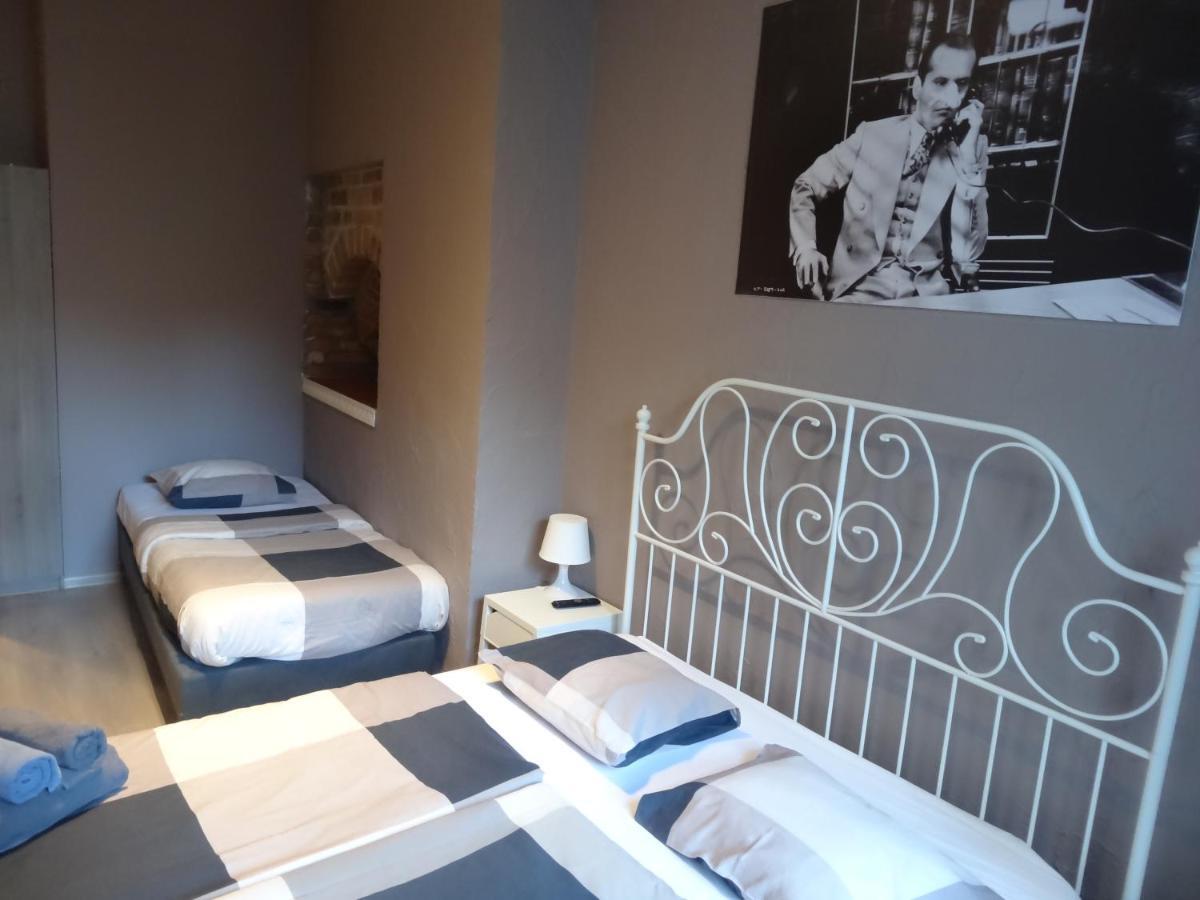 Rosemary'S Private Ensuite Rooms In Old Town Posen Exterior foto