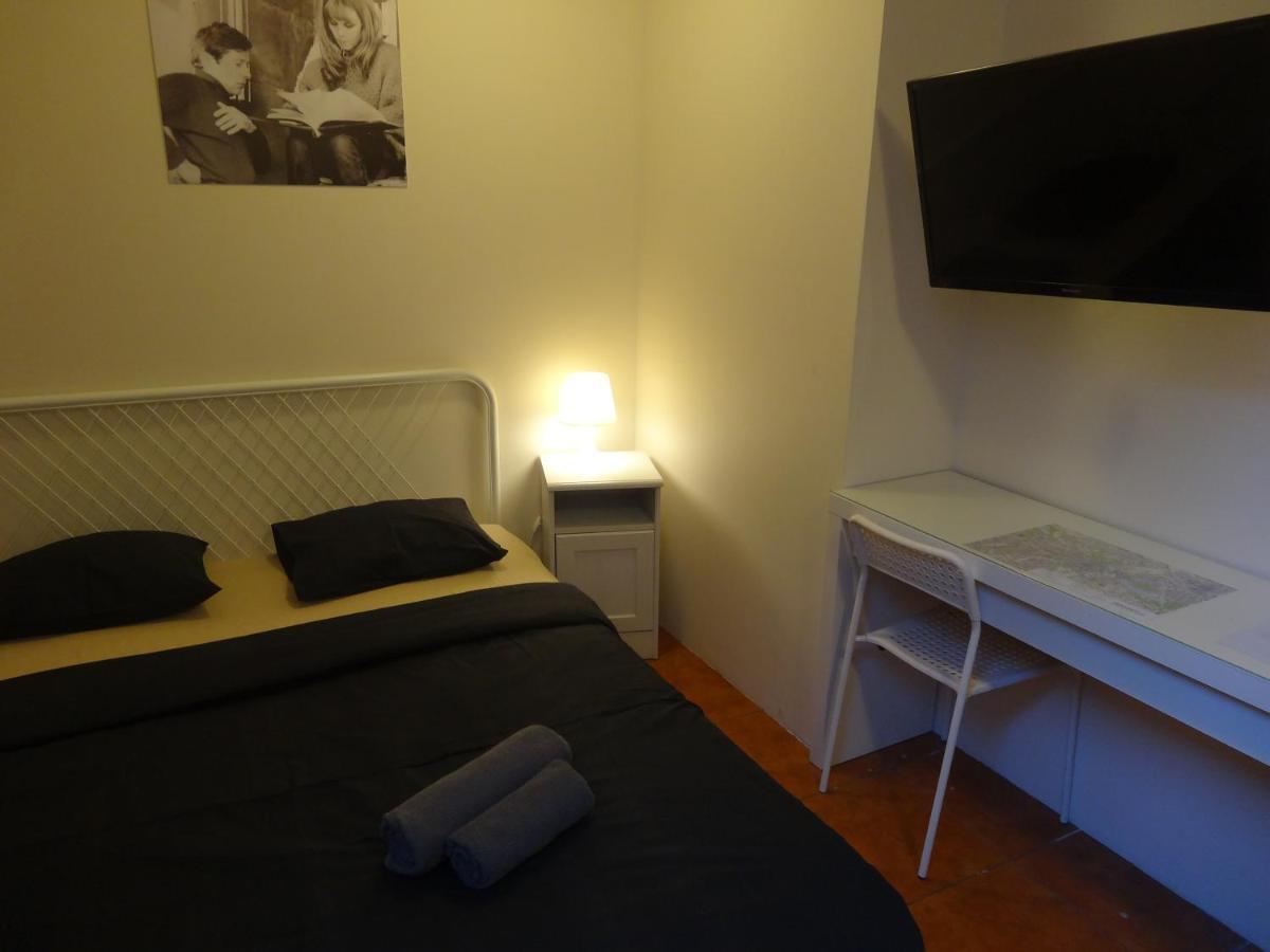 Rosemary'S Private Ensuite Rooms In Old Town Posen Exterior foto