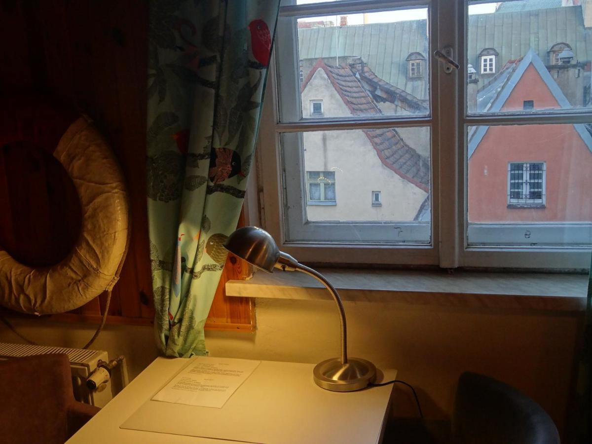 Rosemary'S Private Ensuite Rooms In Old Town Posen Exterior foto