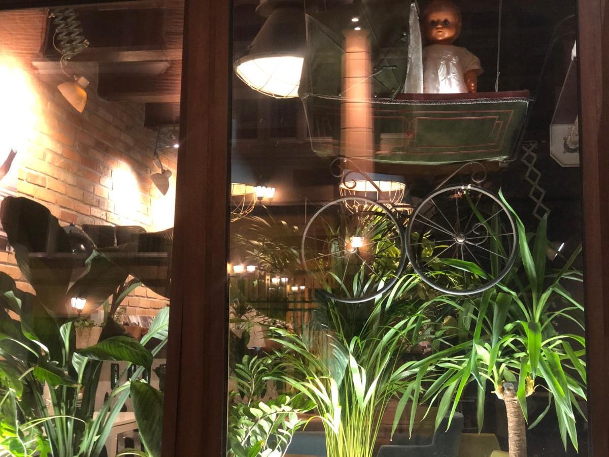 Rosemary'S Private Ensuite Rooms In Old Town Posen Exterior foto